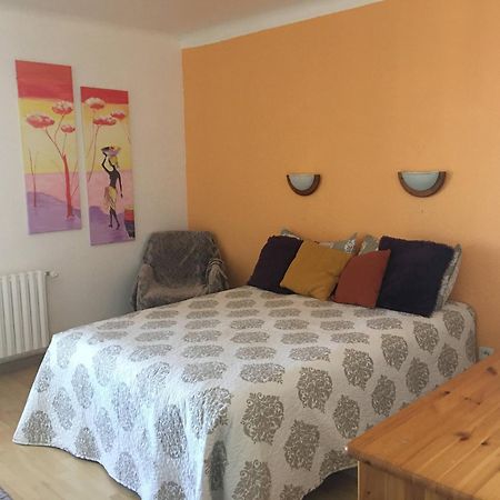 Grands Buffets Hebergement Chambre 나르본 외부 사진