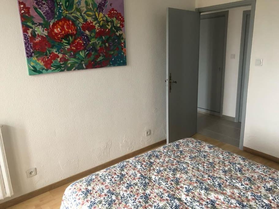 Grands Buffets Hebergement Chambre 나르본 외부 사진