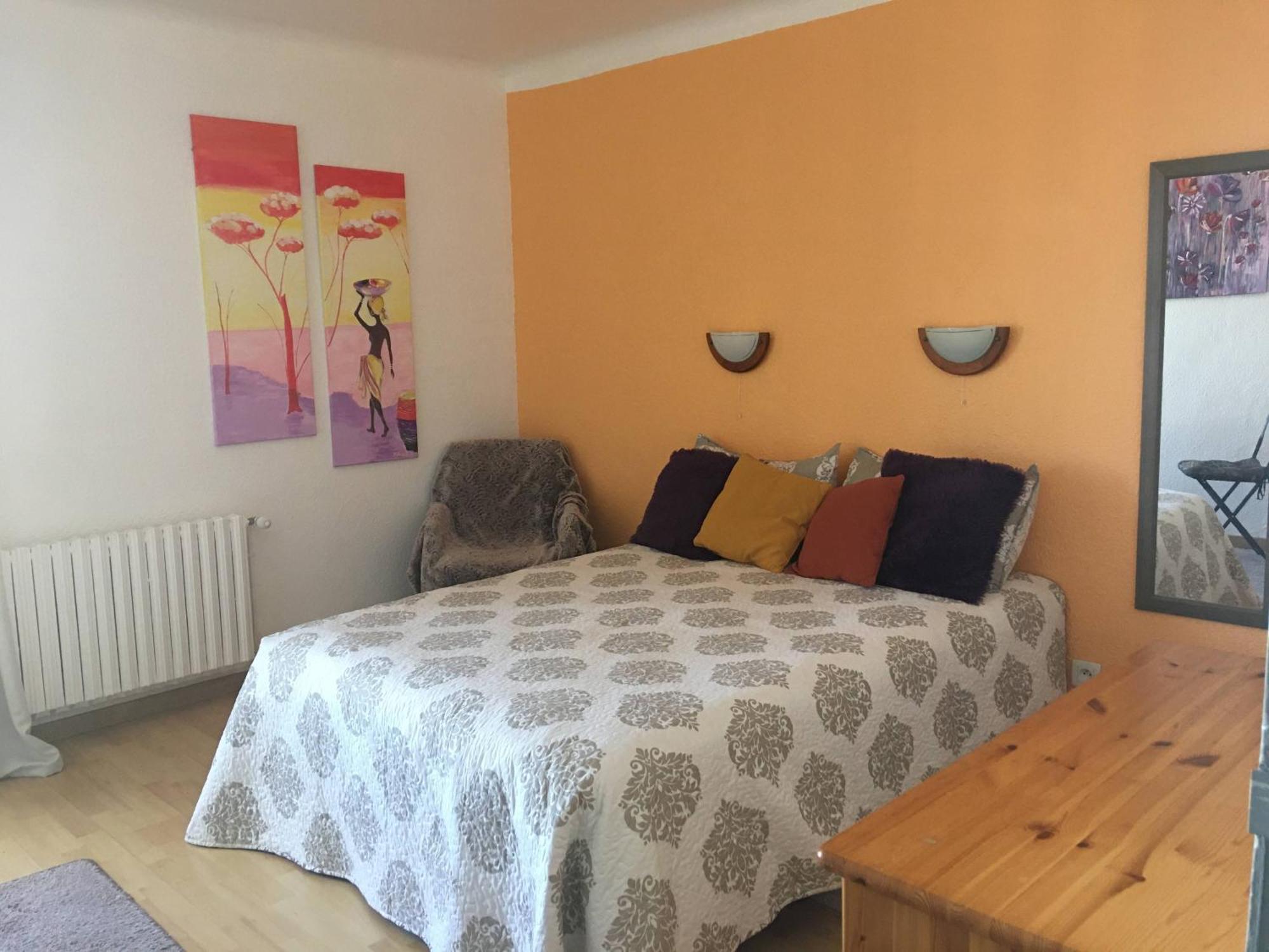 Grands Buffets Hebergement Chambre 나르본 외부 사진